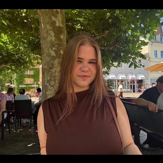 Babysitter in Unna: Lara