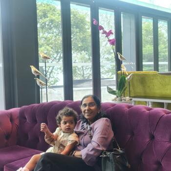 Kerja pengasuh di Perai: kerja pengasuh JAMUNESwary