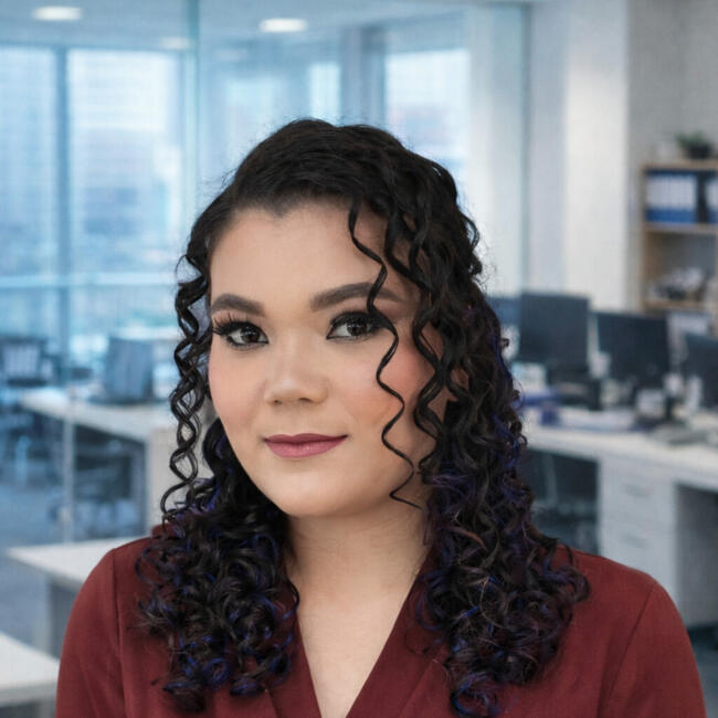 Babysitter in Jandira: Jessica