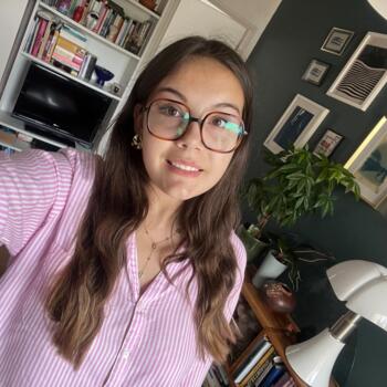 Baby-sitter Occagnes: Flavie