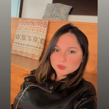 Babysitter in Madrid: Anyoris