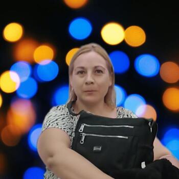 Babysitter Mendoza: Nancy