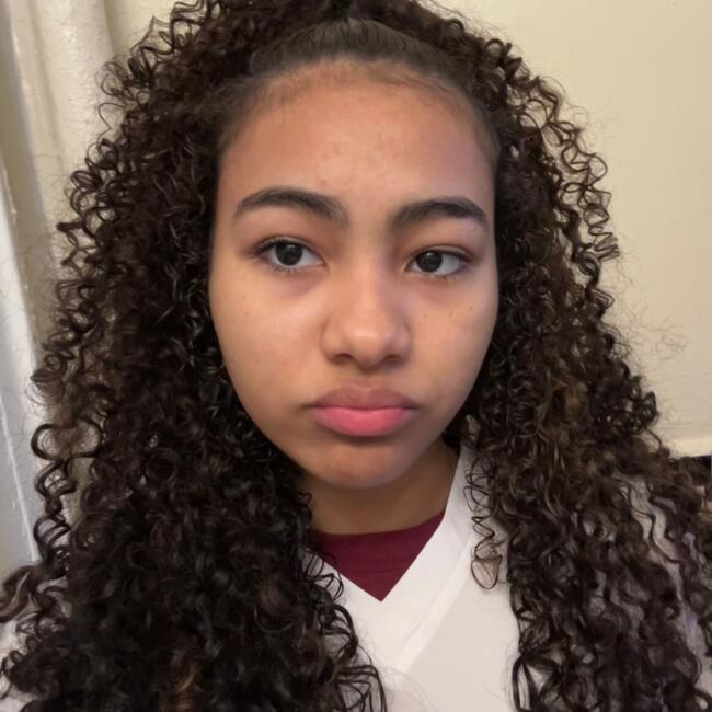 Babysitter in The Bronx: Madison