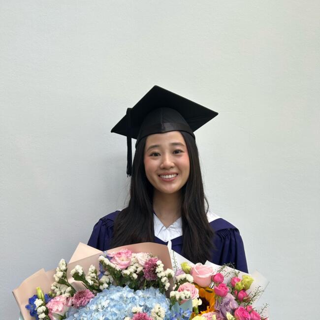Babysitter in Singapore Island: Shermaine