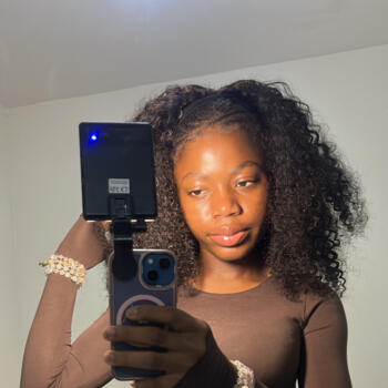 Babysitter Casablanca: Yasmine