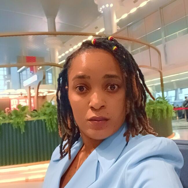 مربية أطفال في أبوظبي: Namanda