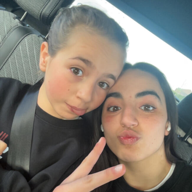 Babysitter in Knokke-Heist: Nora