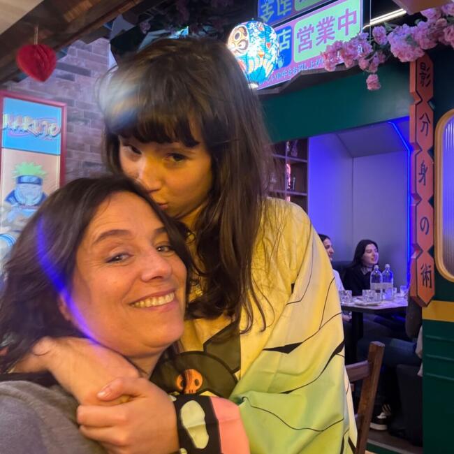 Babysitting job in Maastricht: Olimpia