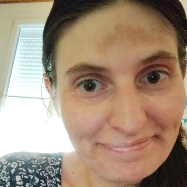 Babysitter in Romilly-sur-Seine: Blanche