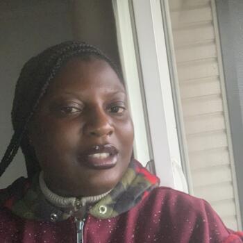 Babysitter in Edmonton: Oluwatimilehin