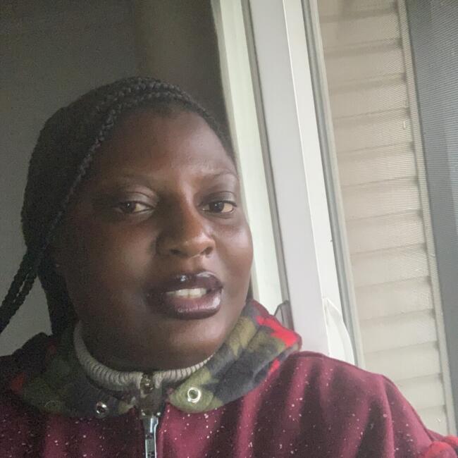 Babysitter in Edmonton: Oluwatimilehin