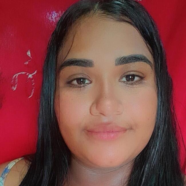 Babá em Anápolis: Reylla