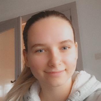 Babysitter in Asse: Izabela