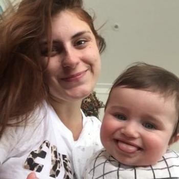 Babysitter Auckland: Luiza