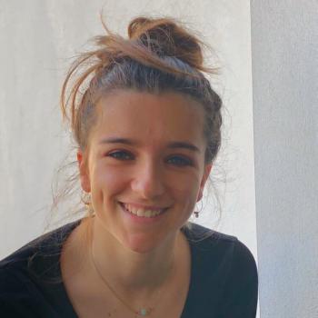 Babysitter Verrières-le-Buisson: Juliette