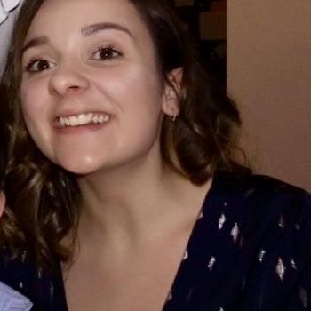 Babysitter Lille: Emeline
