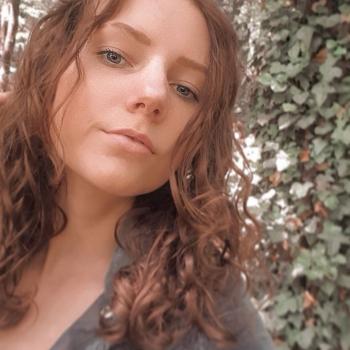 Babysitter Venlo: Eva