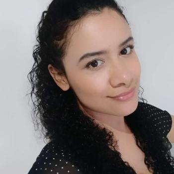 Babysitter Santiago de Cali: Marcela