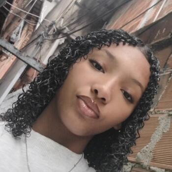 Babysitter in São Gonçalo (São Gonçalo): Vitória