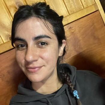 Niñera en Villarrica: Ángela
