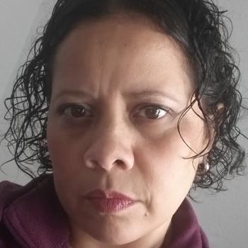 Trabajos de Canguro en San Sebastián de los Reyes: trabajo de canguro Sheyri
