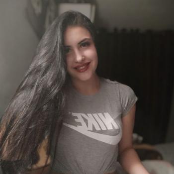 Canguros en Murcia: Nadin