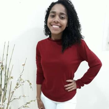 Babá em Ribeirão Preto: Maria Luisa