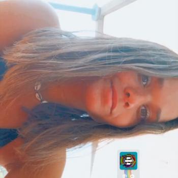 Babysitter a Abbiategrasso: Rebecca