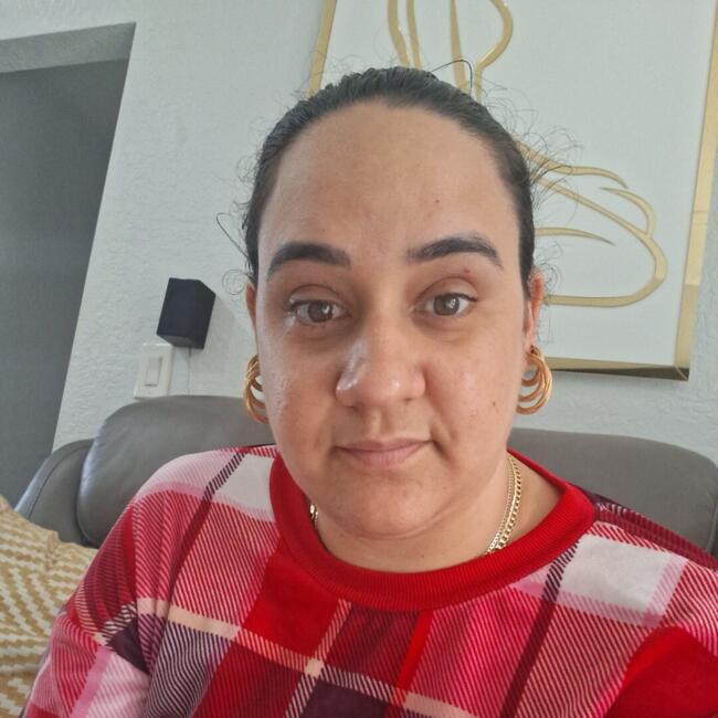 Babysitter in Homestead (Florida): Yicsy