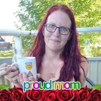 Babysitter in Nässjö: Lena