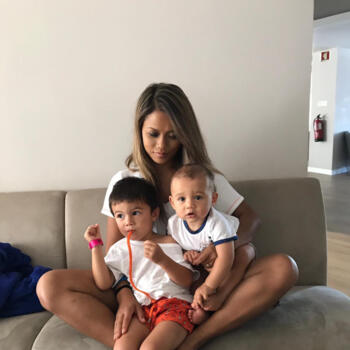 Lavoro per babysitter a Roma: lavoro per babysitter C.R.