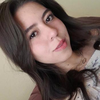 Niñera en Guanajuato: Maria