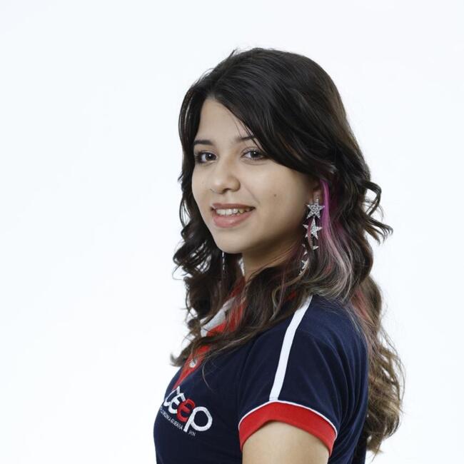 Babysitter in Parnamirim: Marianny