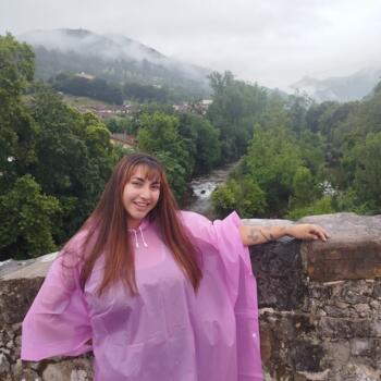 Babysitter in León: Lucia
