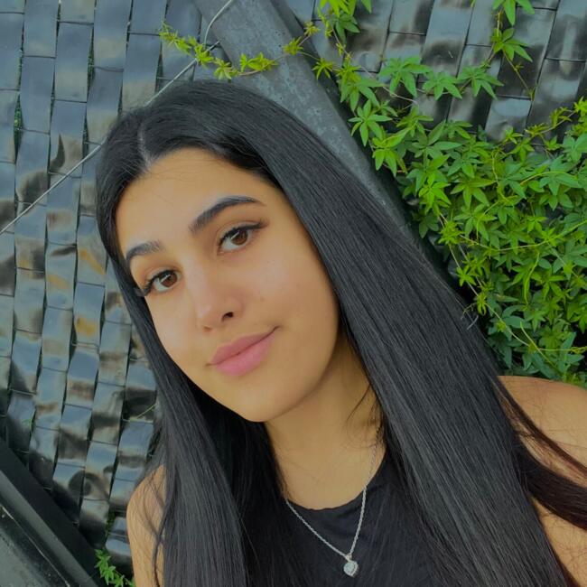 Babysitter in Buenos Aires: Milena