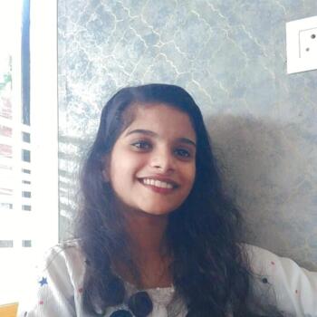 Babysitter in Forchheim: Meenu