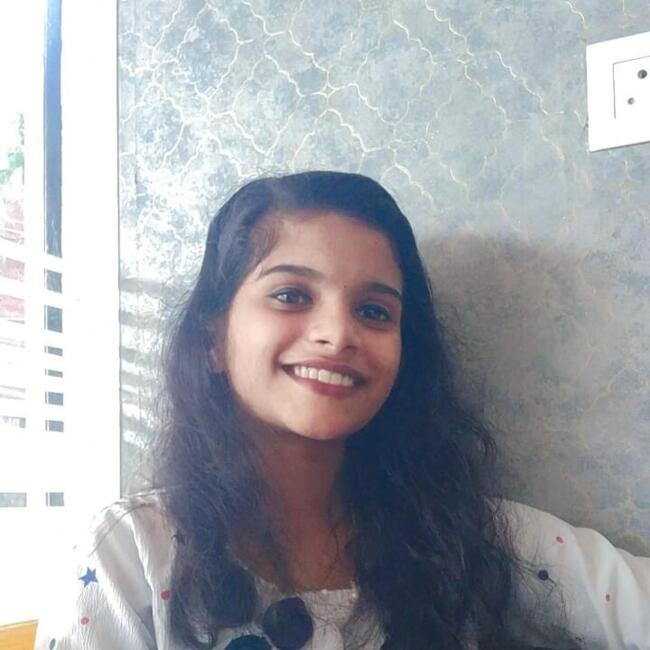 Babysitter in Forchheim: Meenu