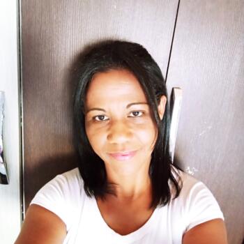 Babá em Franco da Rocha: Marta