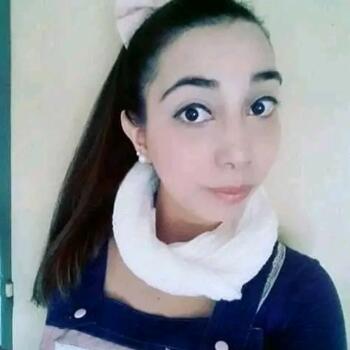 Babysitter in San Juan: Lucia