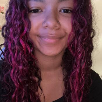 Babysitter in Neufchâteau: Laetitia