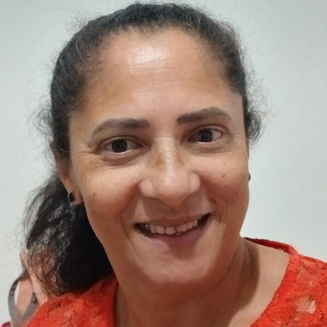 Babá em São Paulo: Lucilene