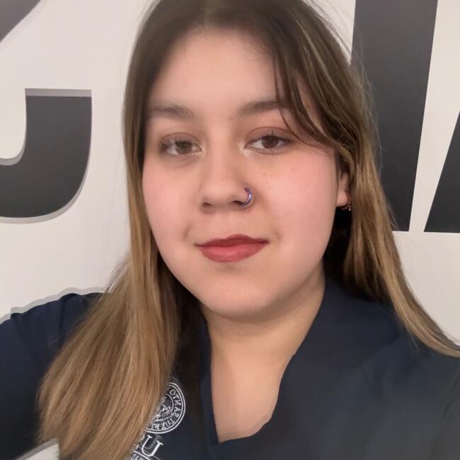 Niñera en Macul: Aracelly Riquelme