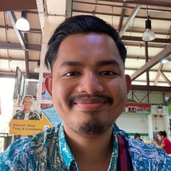 Babysitting job in Pontian Kechil: babysitting job Badrul Hisyam