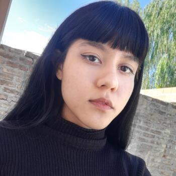 Babysitter in González Catán: Johana