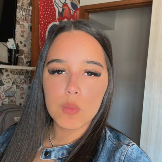 Babysitter in São Paulo: Ingrid