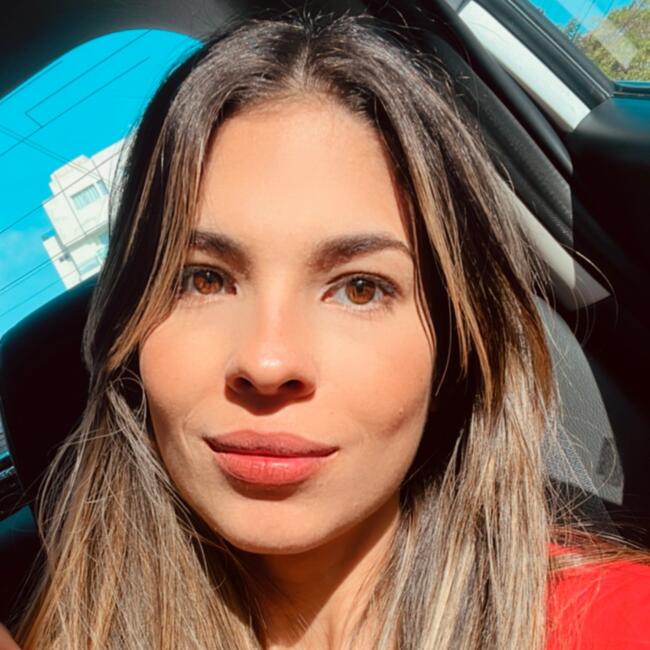 Babysitting job in Barranquilla: Dayani Pulido Roncancio