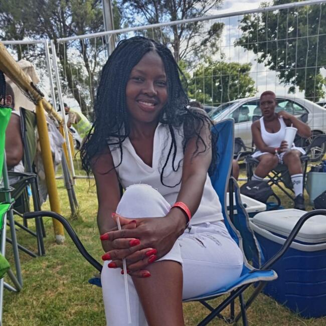 Nanny in Welkom: Dimakatso