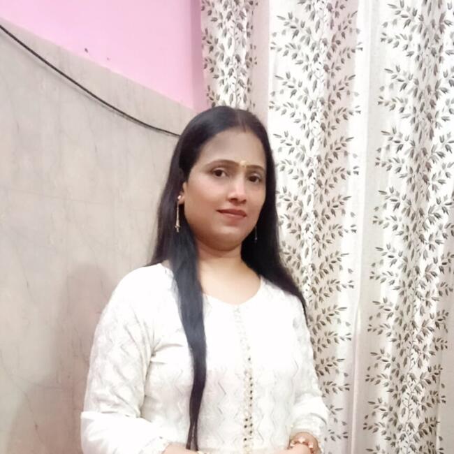 दिल्ली में आया: Madhu