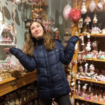 Baby-sitter Huttenheim: Anaelle