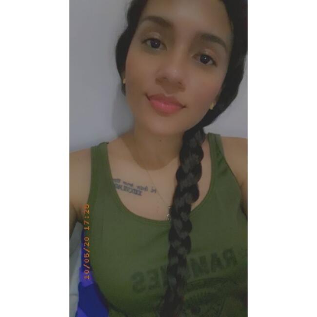 Babysitter in Jamundí: Lorena